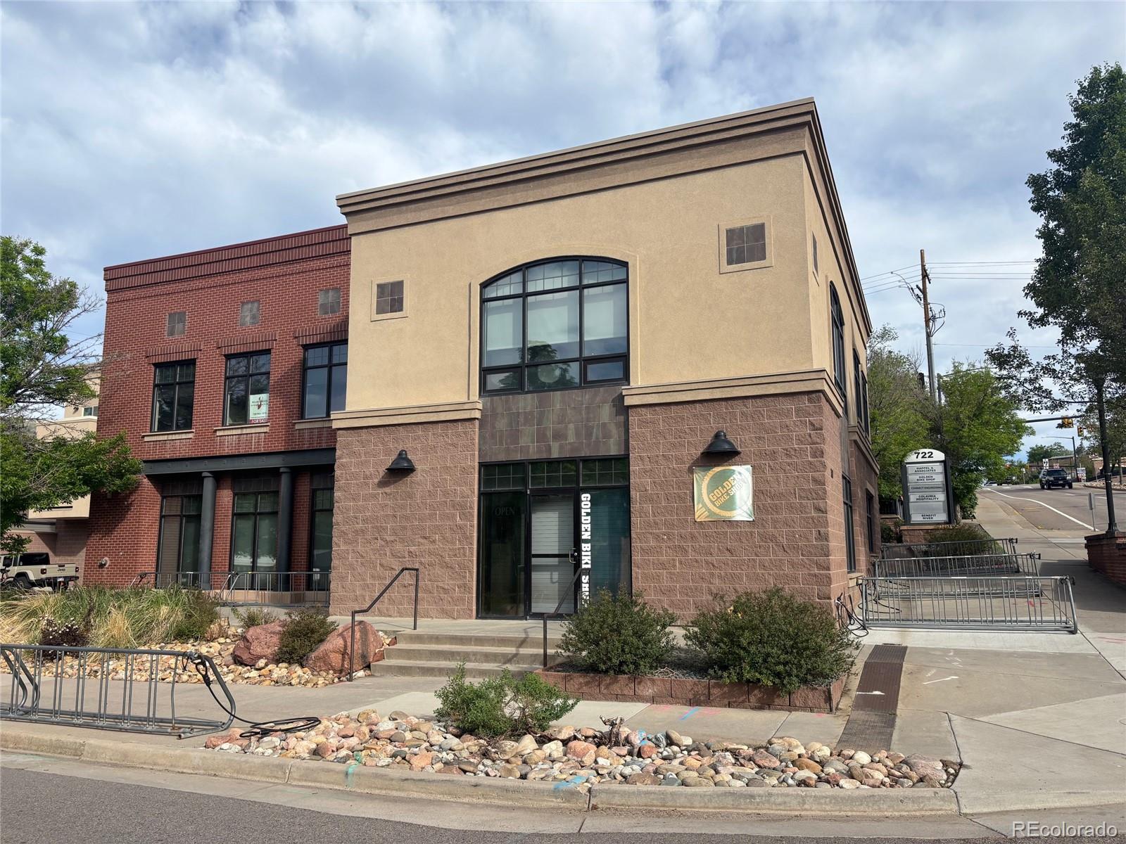 722 Washington Avenue Golden CO 80401