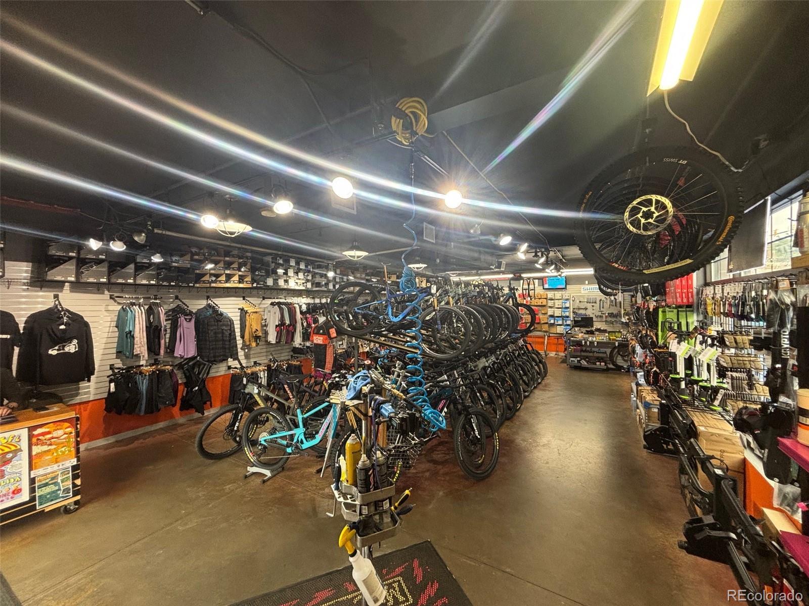 722 Washington Avenue Golden CO 80401