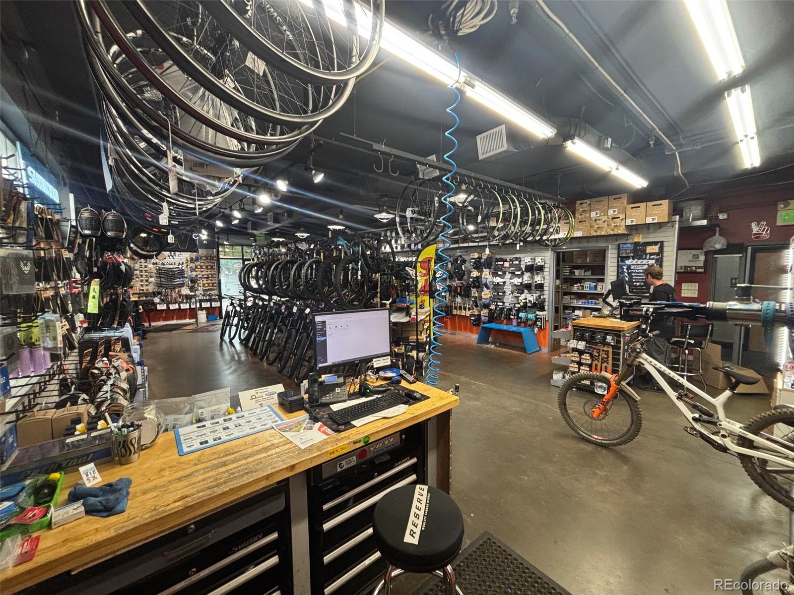 722 Washington Avenue Golden CO 80401