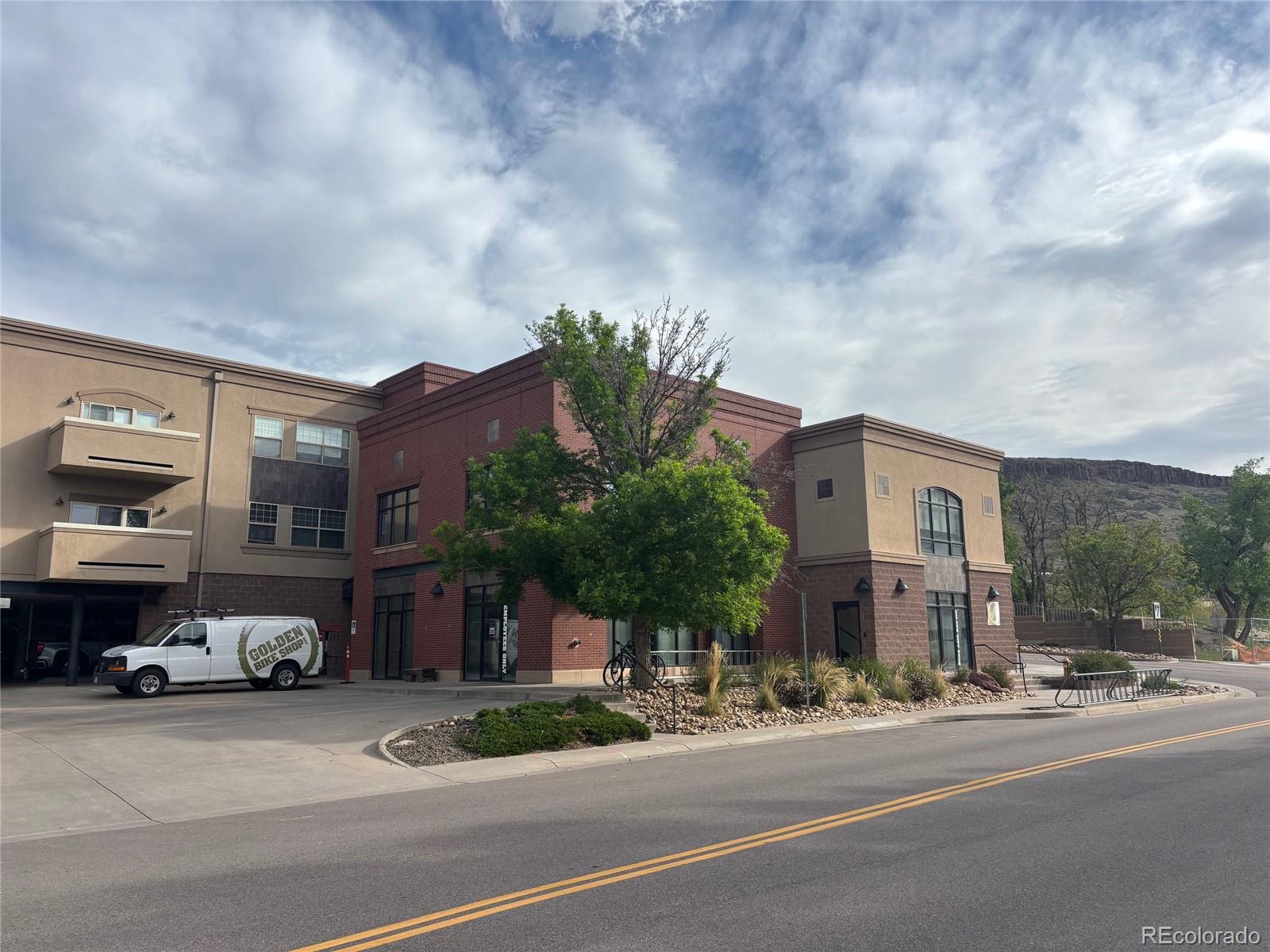 722 Washington Avenue Golden CO 80401