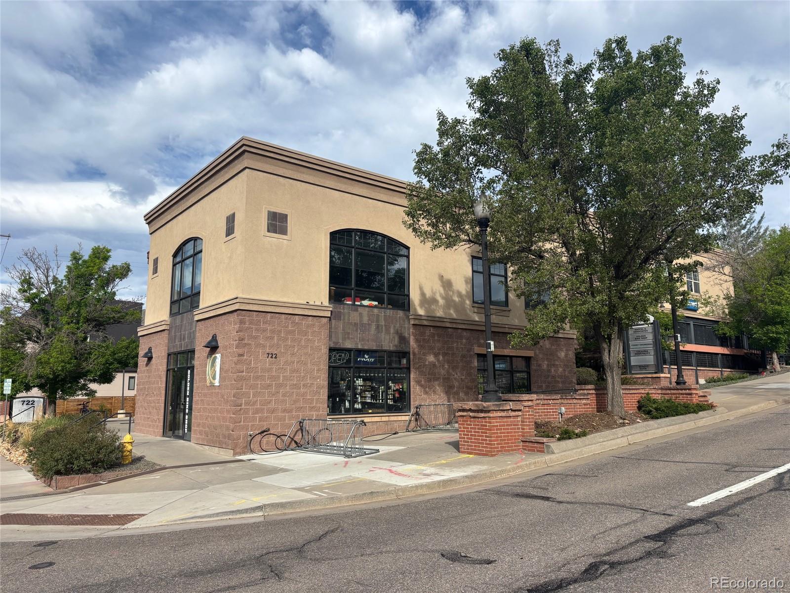 722 Washington Avenue Golden CO 80401