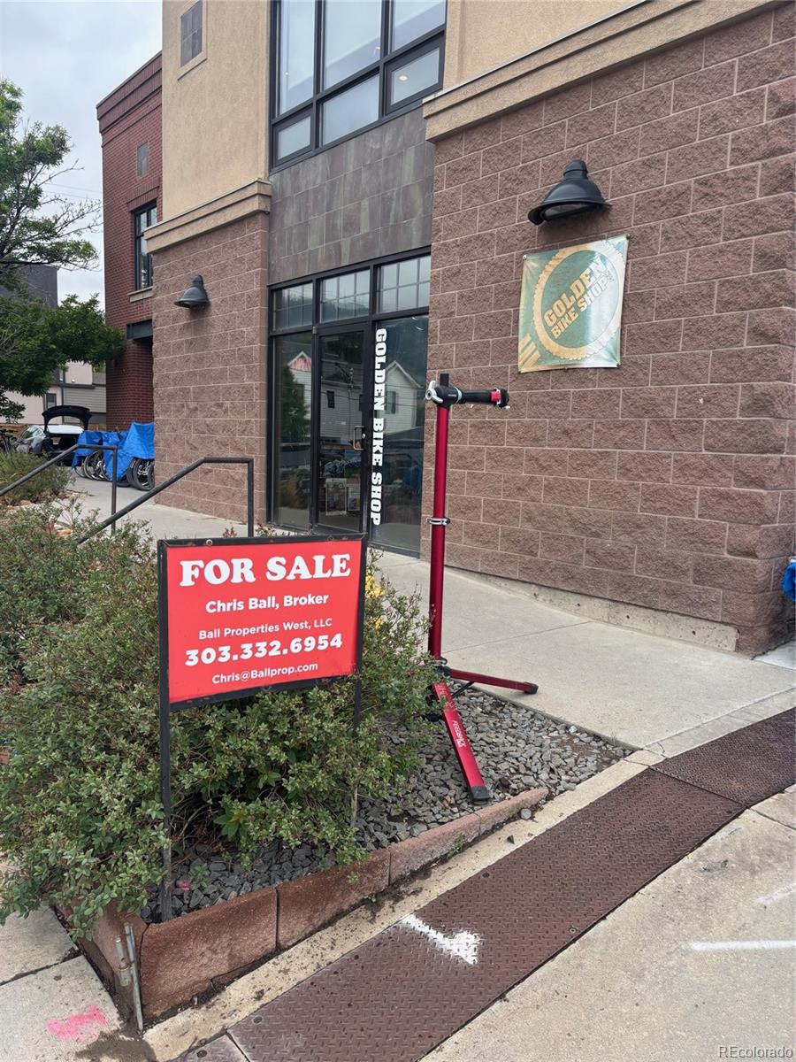 722 Washington Avenue Golden CO 80401
