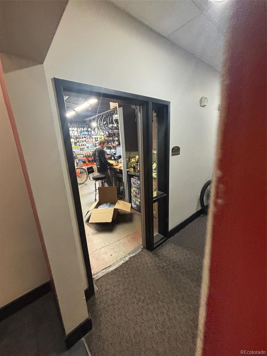 722 Washington Avenue Golden CO 80401
