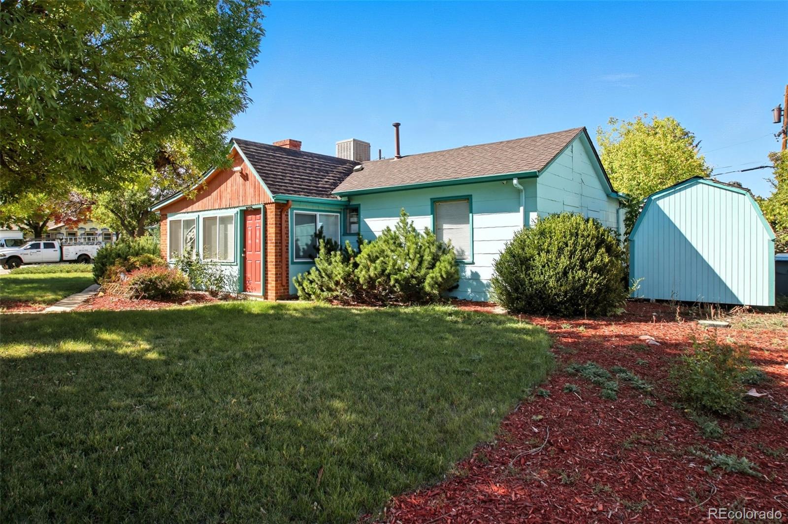 1345 Kipling Street Lakewood CO 80215
