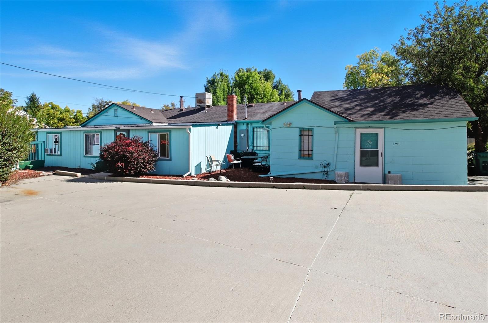 1345 Kipling Street Lakewood CO 80215