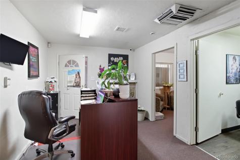 1345 Kipling Street Lakewood CO 80215