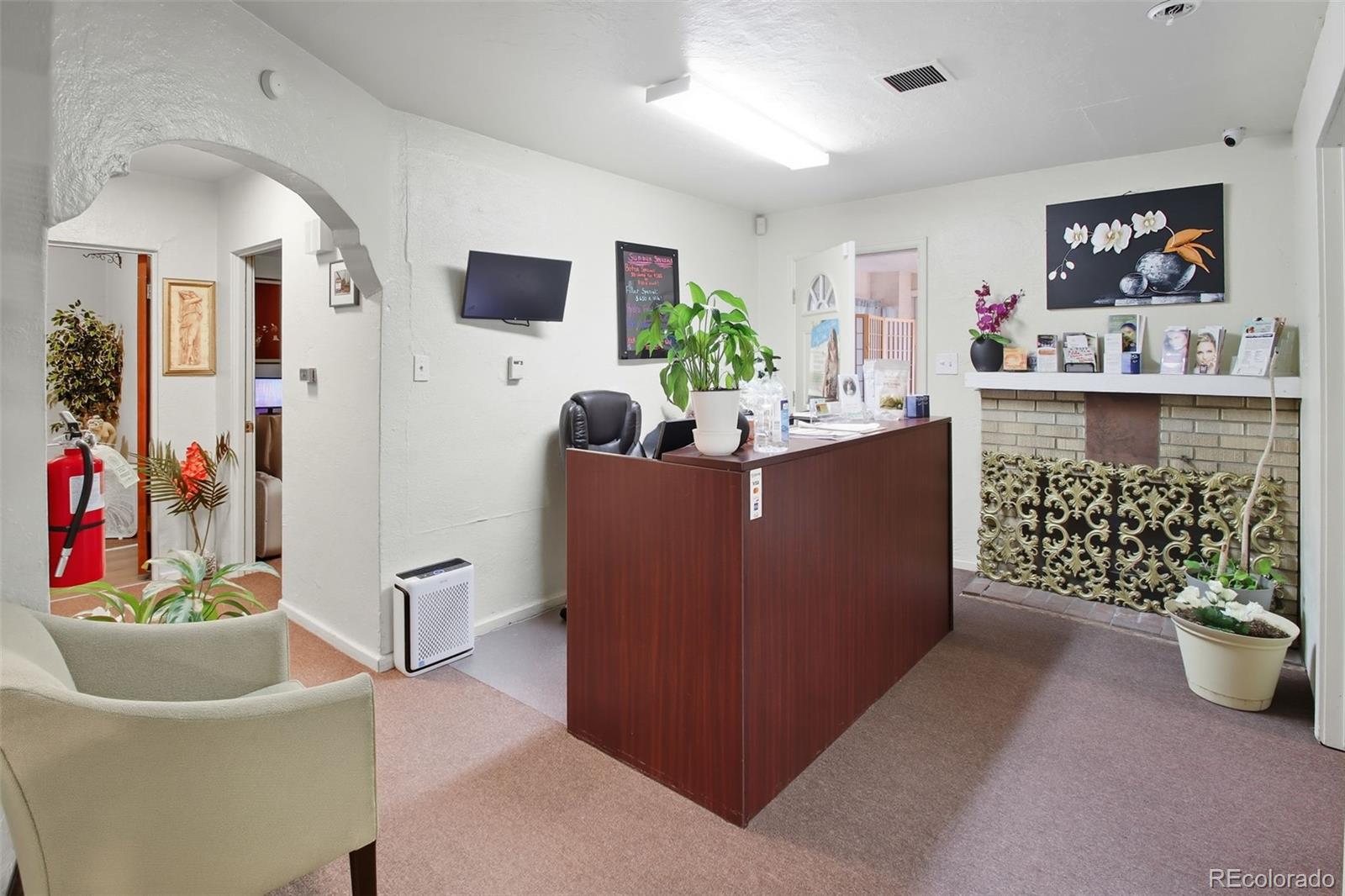 1345 Kipling Street Lakewood CO 80215