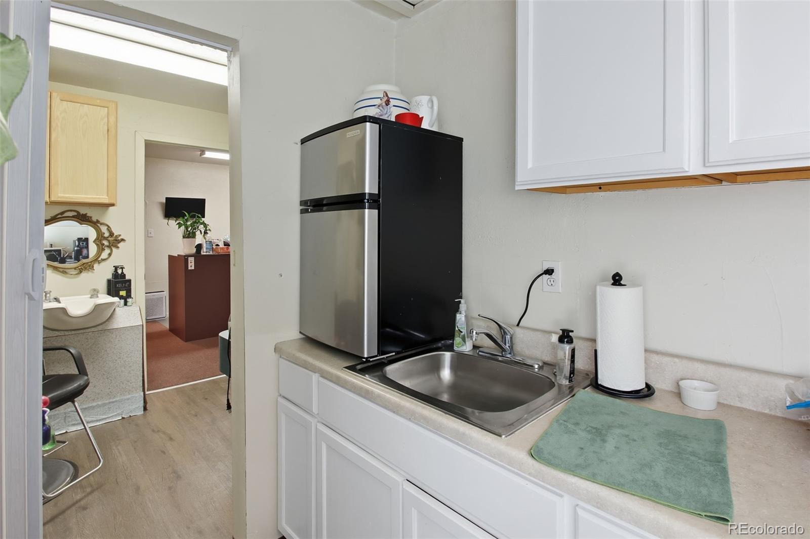 1345 Kipling Street Lakewood CO 80215