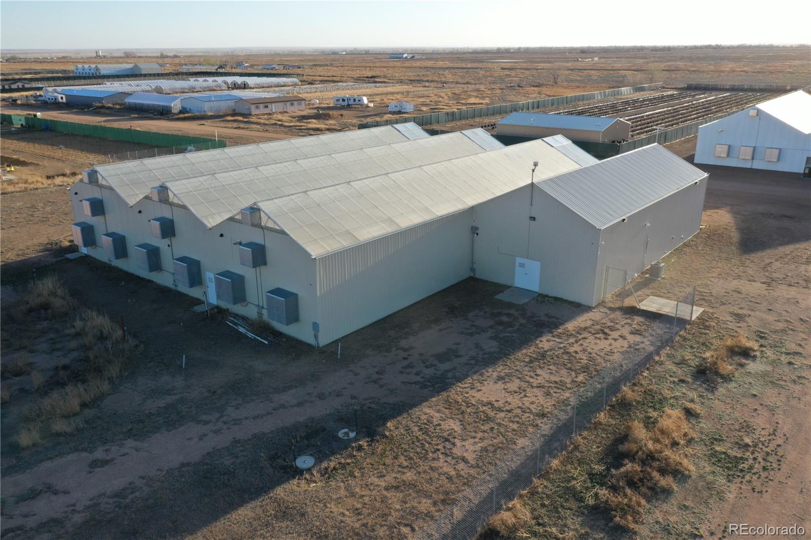 8294 Maverick Lane Ordway CO 81063