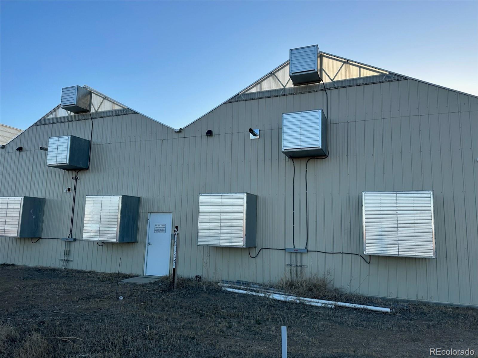 8294 Maverick Lane Ordway CO 81063