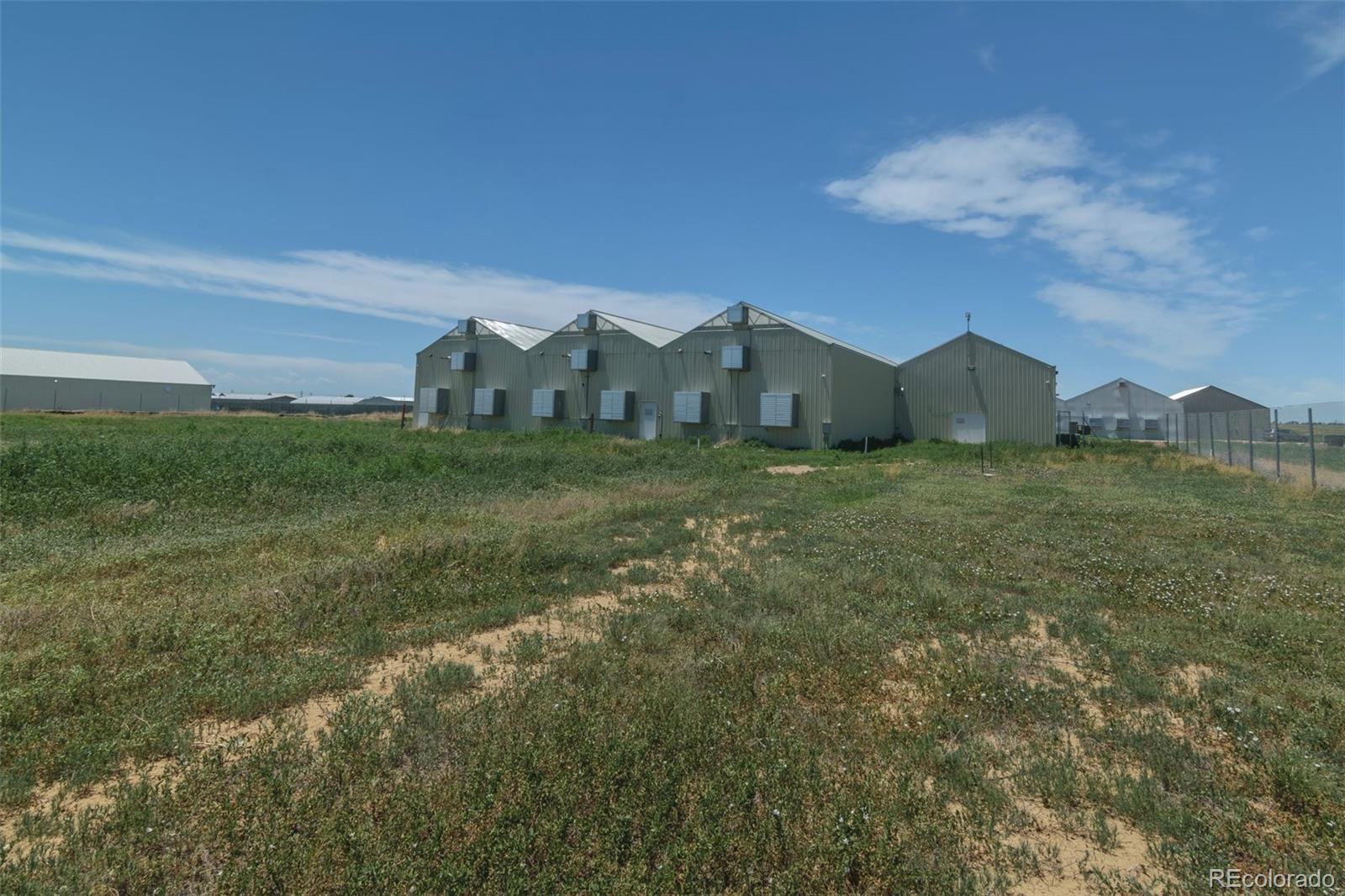 8294 Maverick Lane Ordway CO 81063