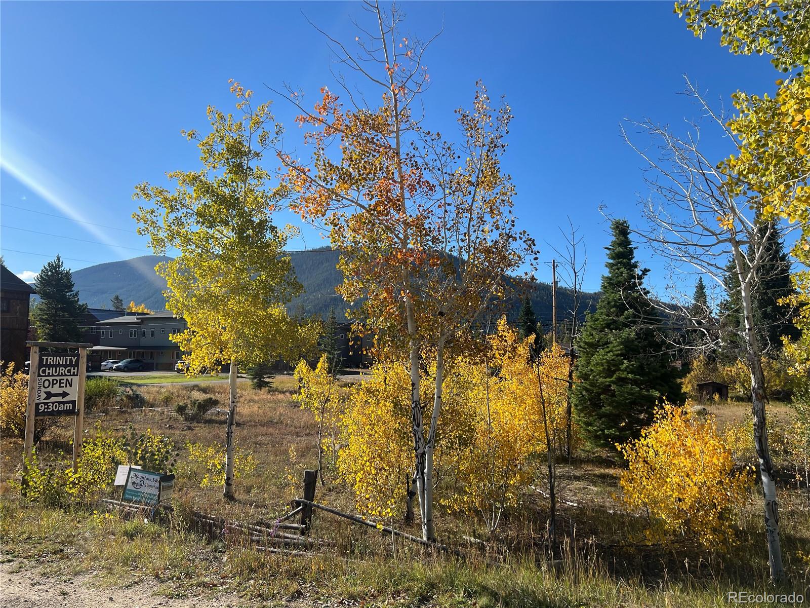 628 Grand Avenue Grand Lake CO 80447