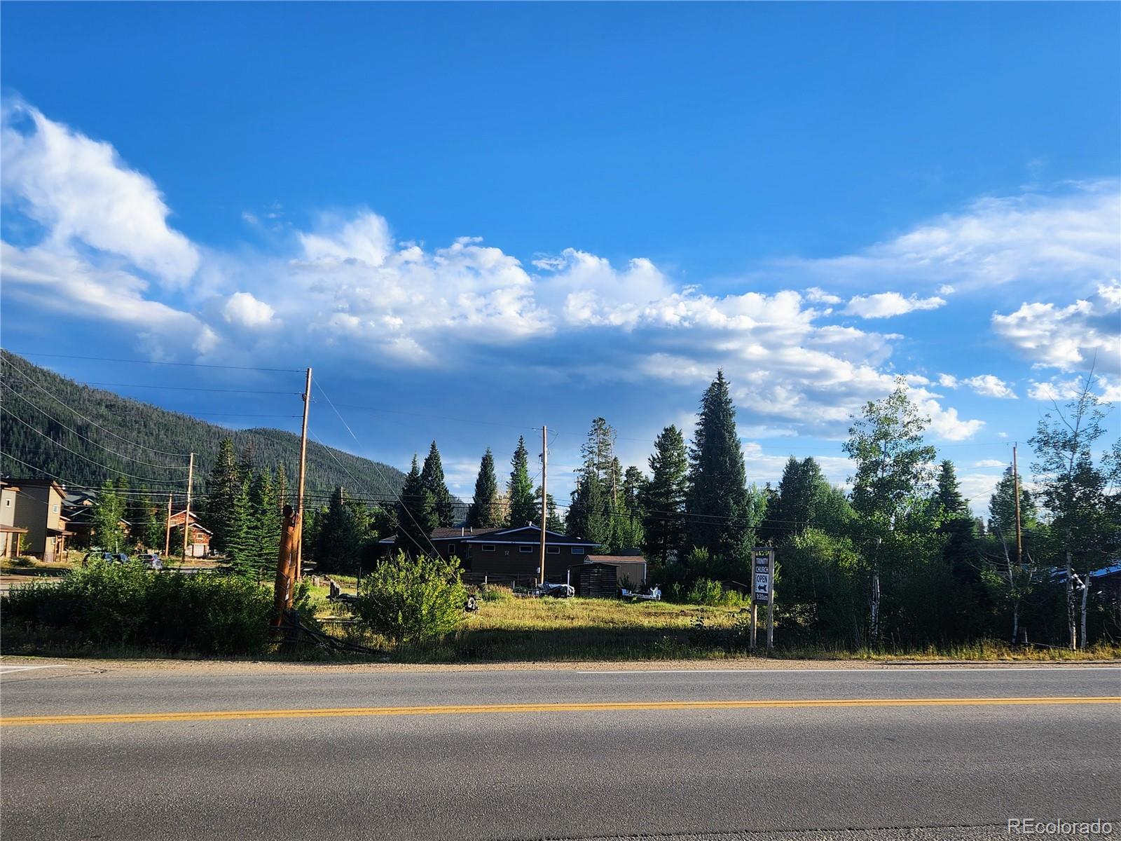 628 Grand Avenue Grand Lake CO 80447