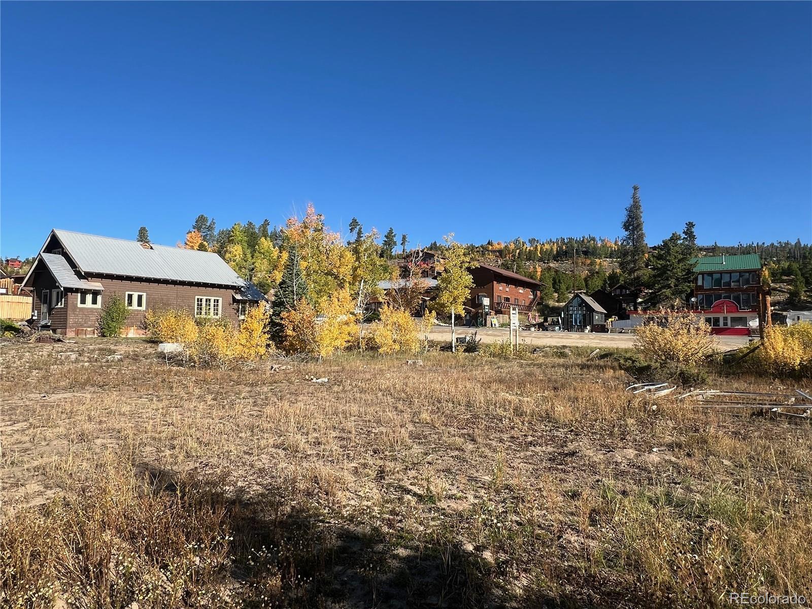628 Grand Avenue Grand Lake CO 80447
