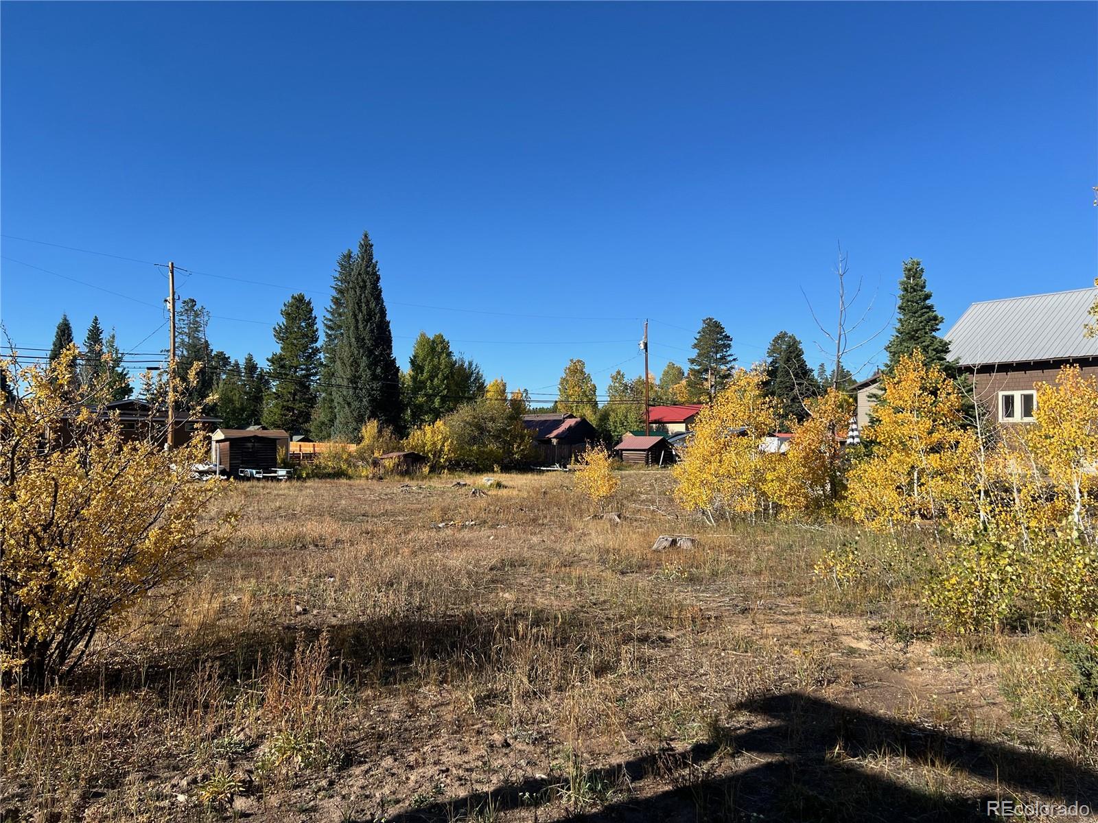 628 Grand Avenue Grand Lake CO 80447