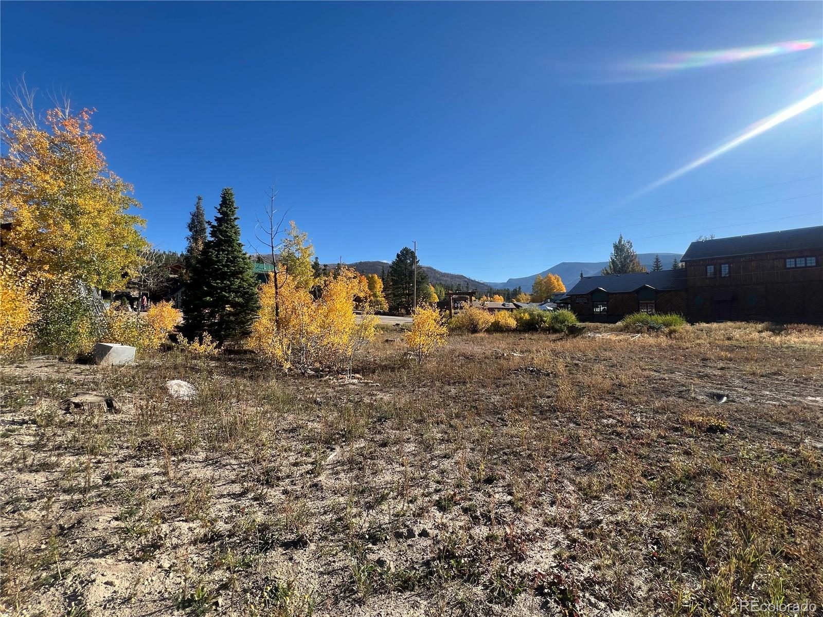 628 Grand Avenue Grand Lake CO 80447
