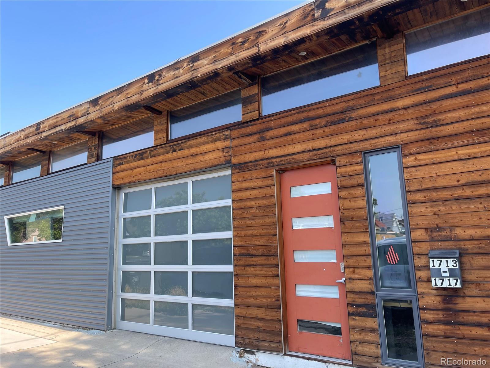 1713 E 35th Avenue Denver CO 80205