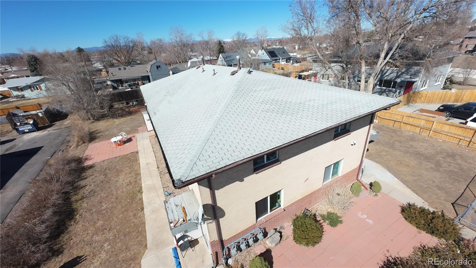 7255 Tennyson Street Westminster CO 80030