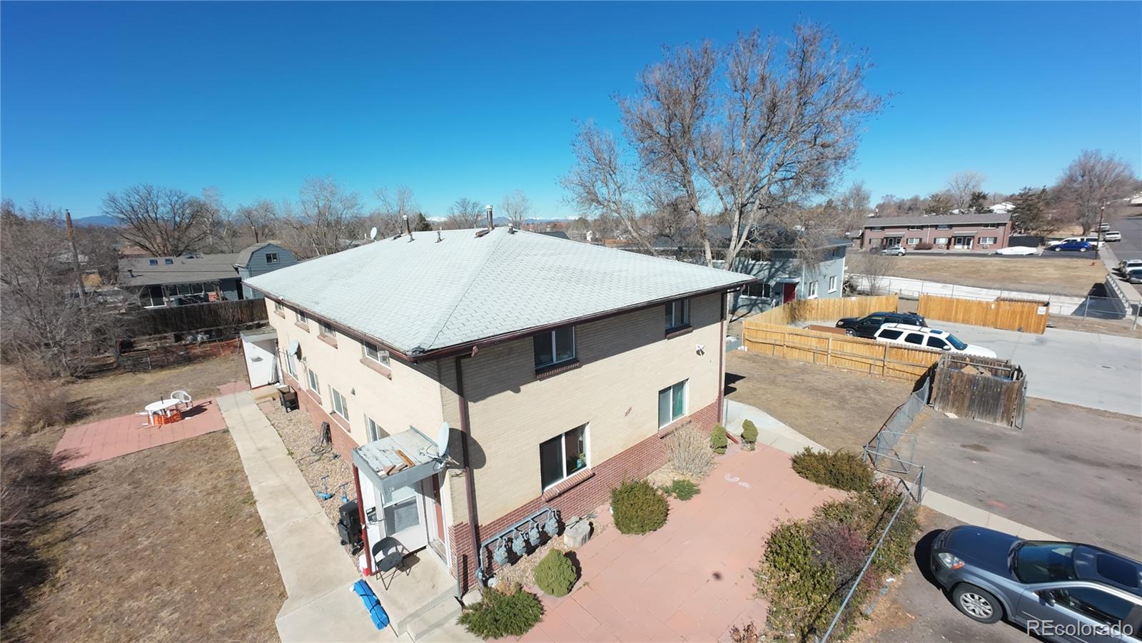 7255 Tennyson Street Westminster CO 80030