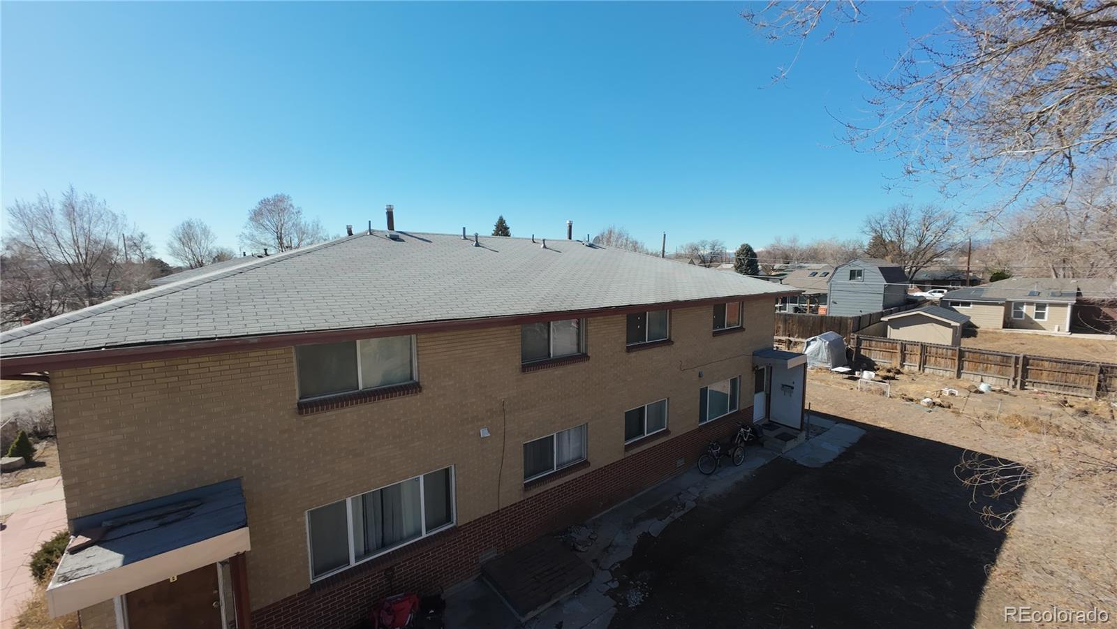 7255 Tennyson Street Westminster CO 80030
