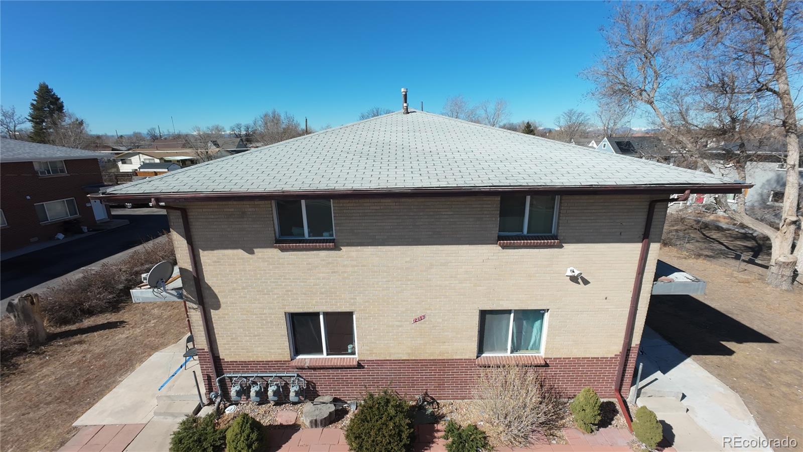 7255 Tennyson Street Westminster CO 80030