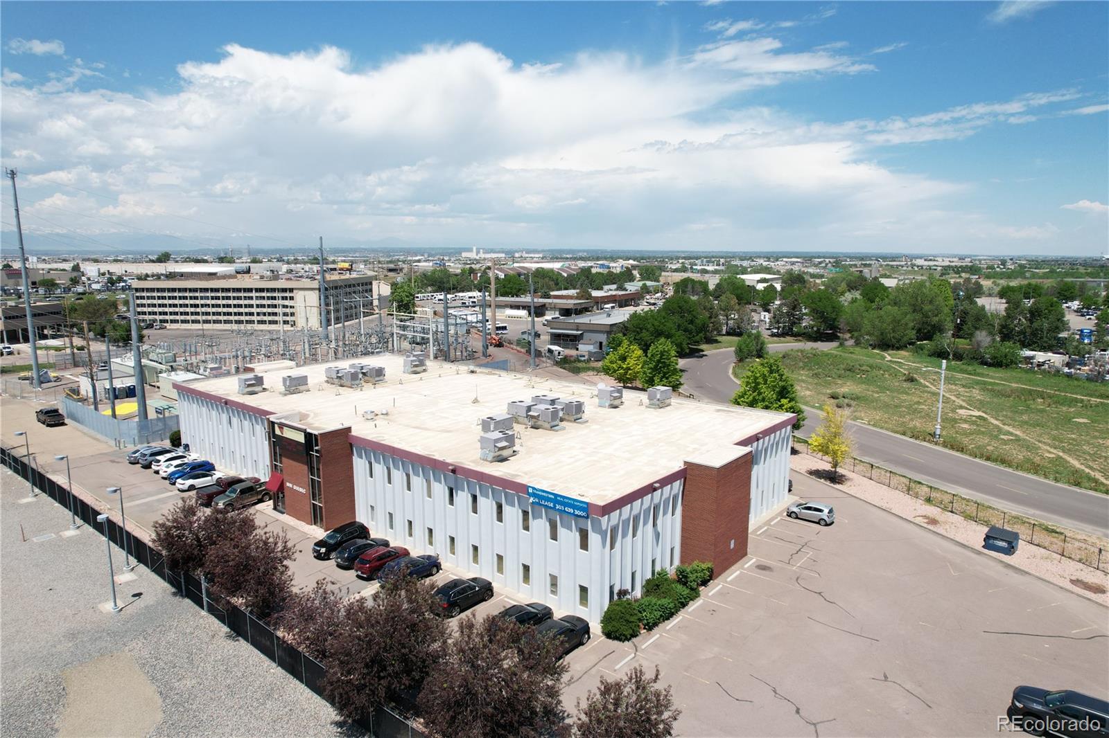 3980 Quebec Street Denver CO 80207