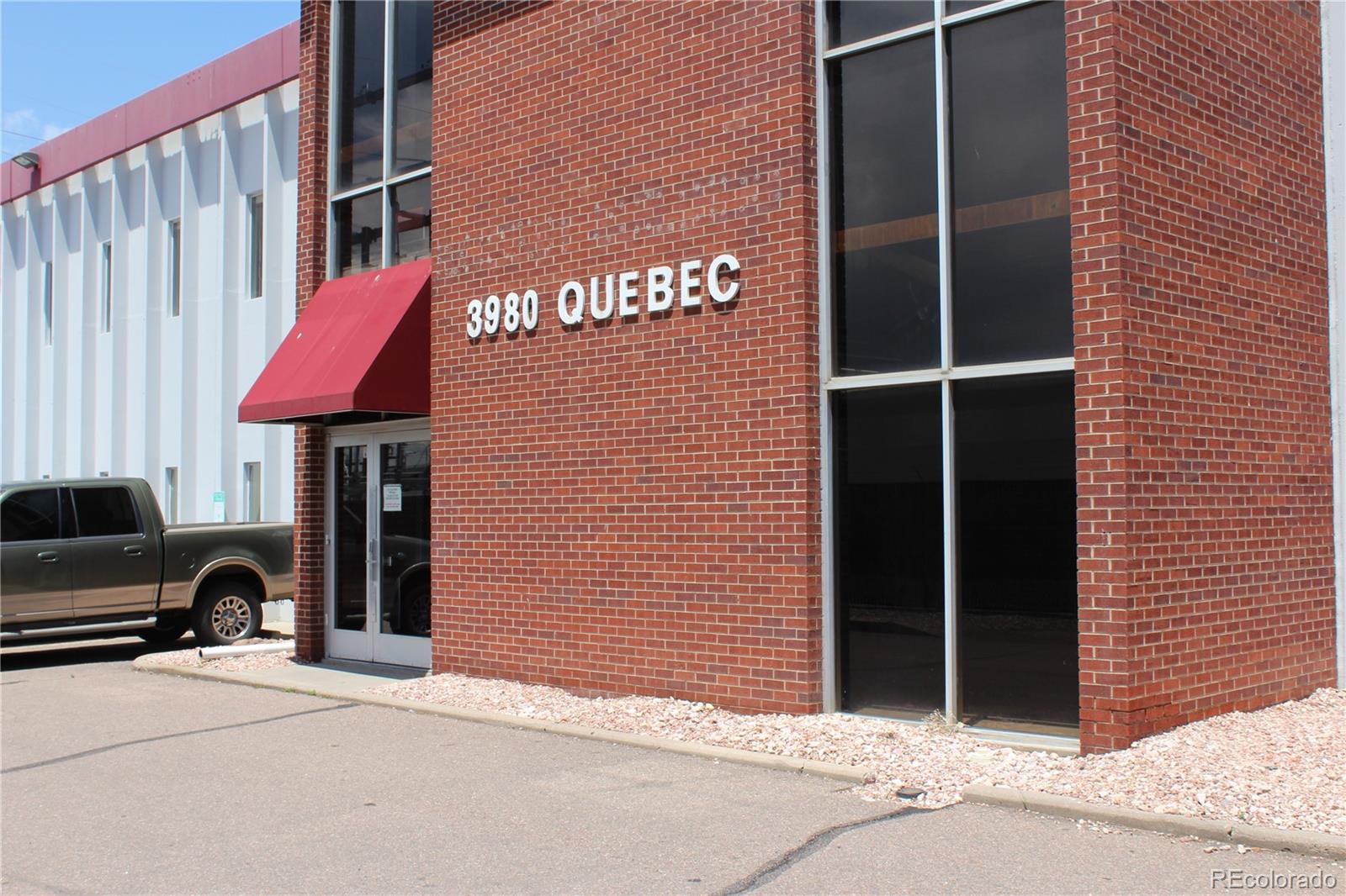 3980 Quebec Street Denver CO 80207
