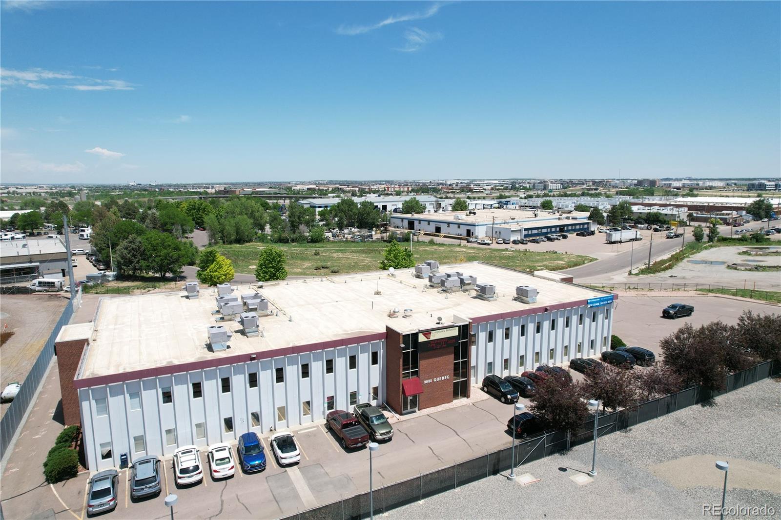 3980 Quebec Street Denver CO 80207
