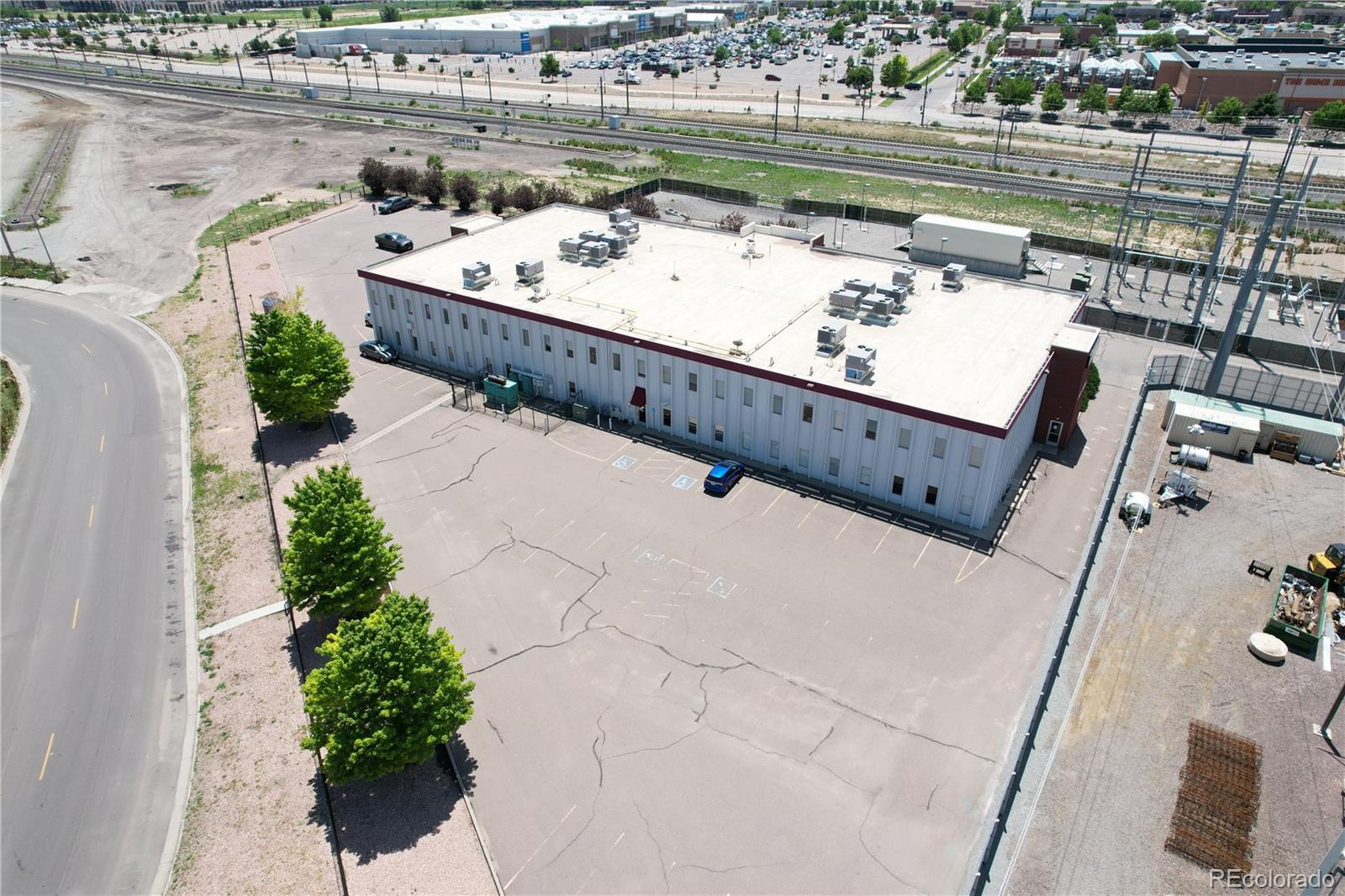 3980 Quebec Street Denver CO 80207