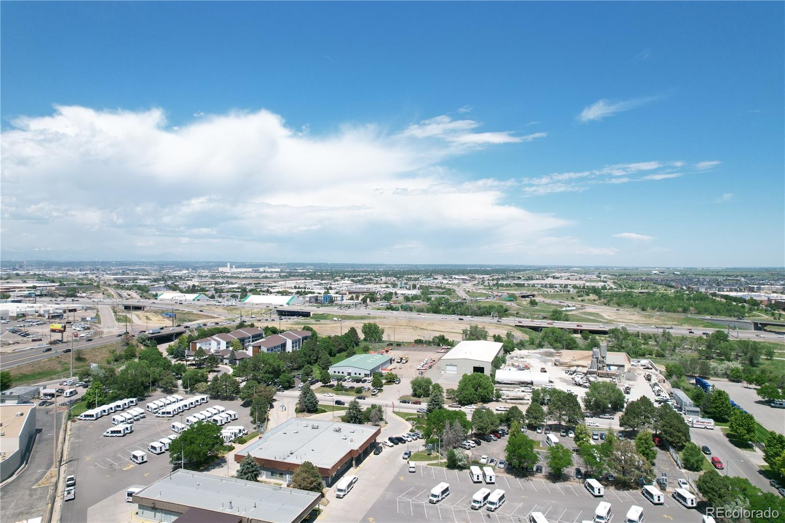 3980 Quebec Street Denver CO 80207