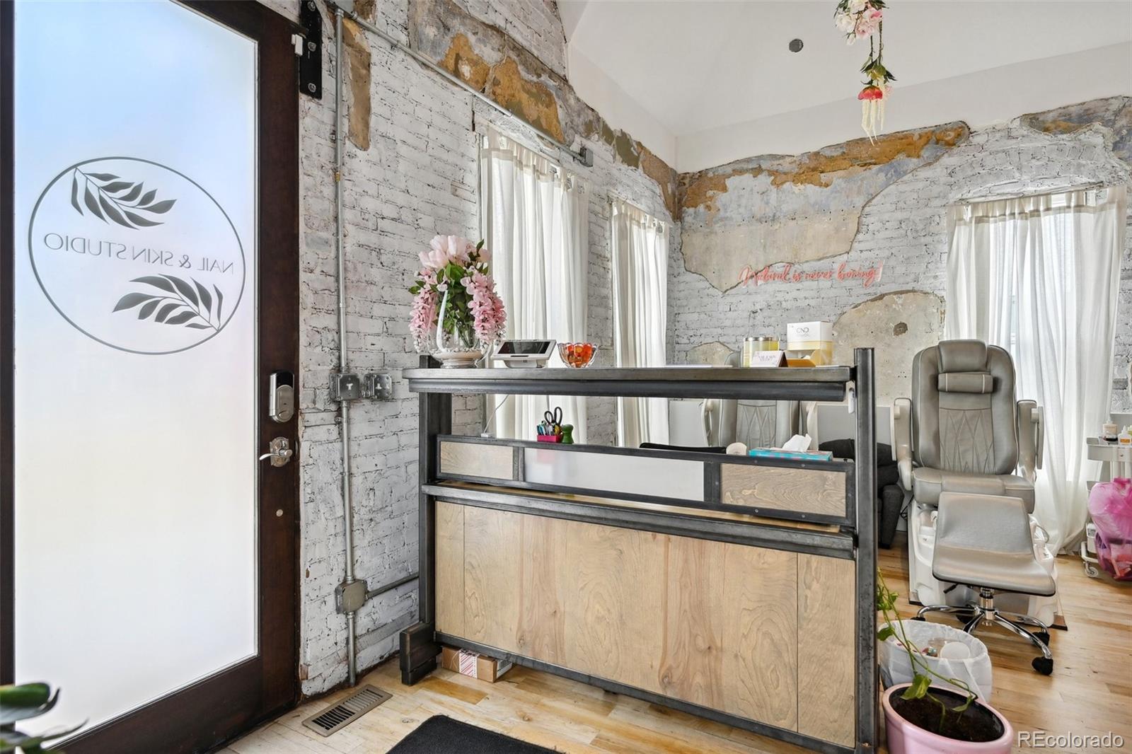 1123-1125 Santa Fe Drive Denver CO 80204