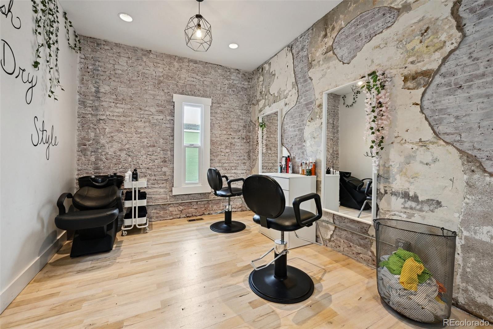 1123-1125 Santa Fe Drive Denver CO 80204