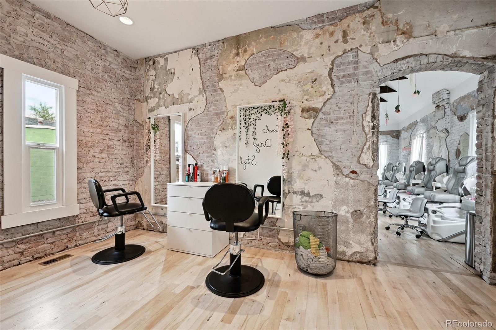 1123-1125 Santa Fe Drive Denver CO 80204