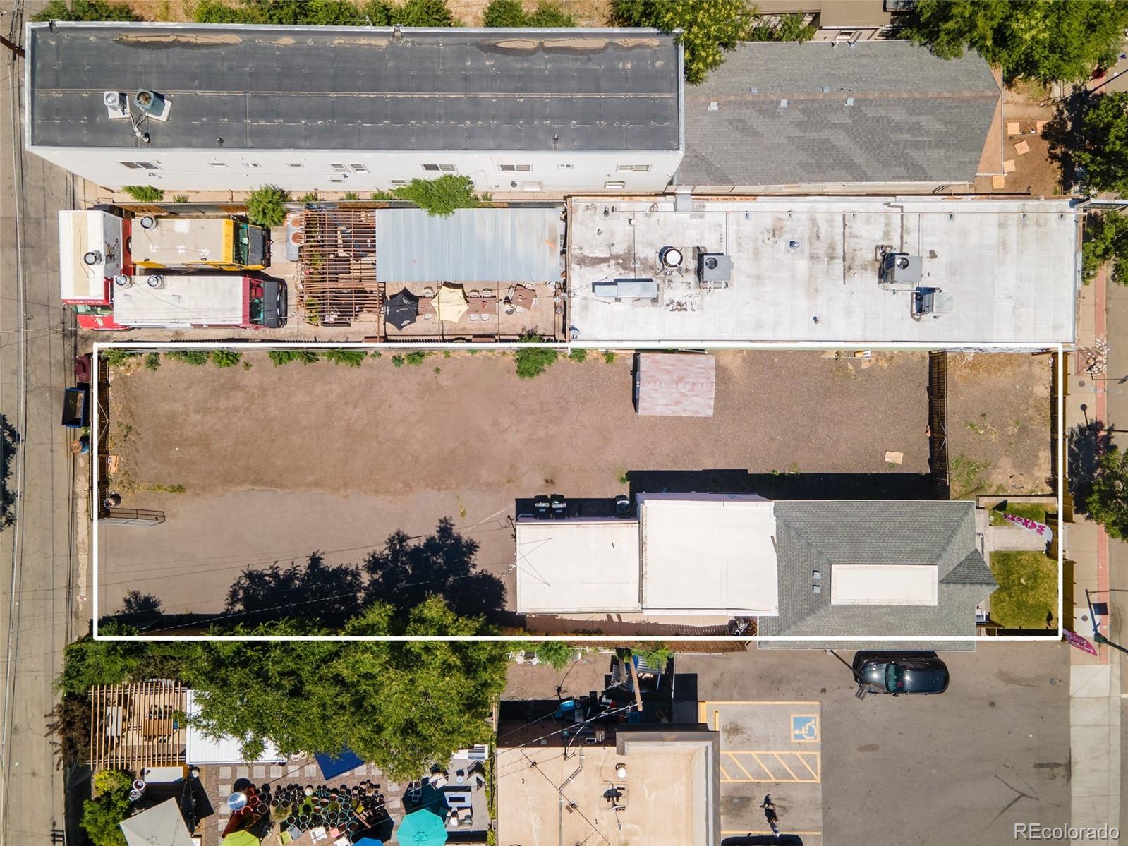 1123-1125 Santa Fe Drive Denver CO 80204