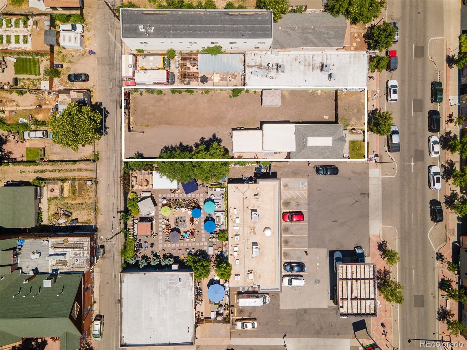 1123-1125 Santa Fe Drive Denver CO 80204