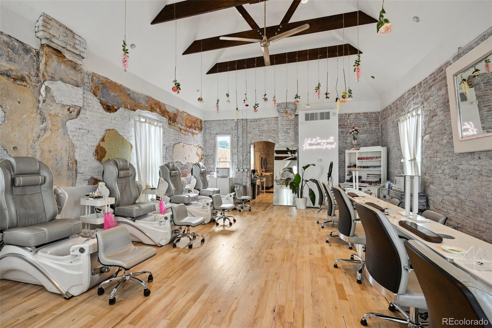 1123-1125 Santa Fe Drive Denver CO 80204