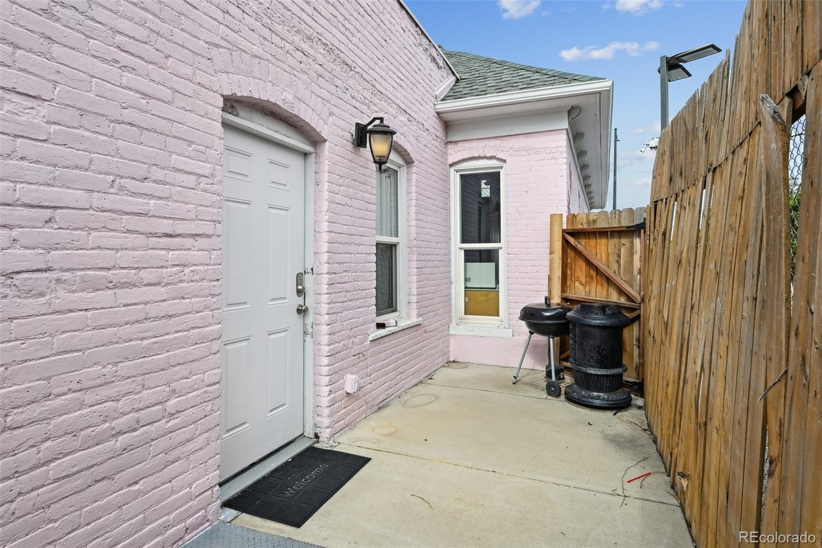 1123-1125 Santa Fe Drive Denver CO 80204