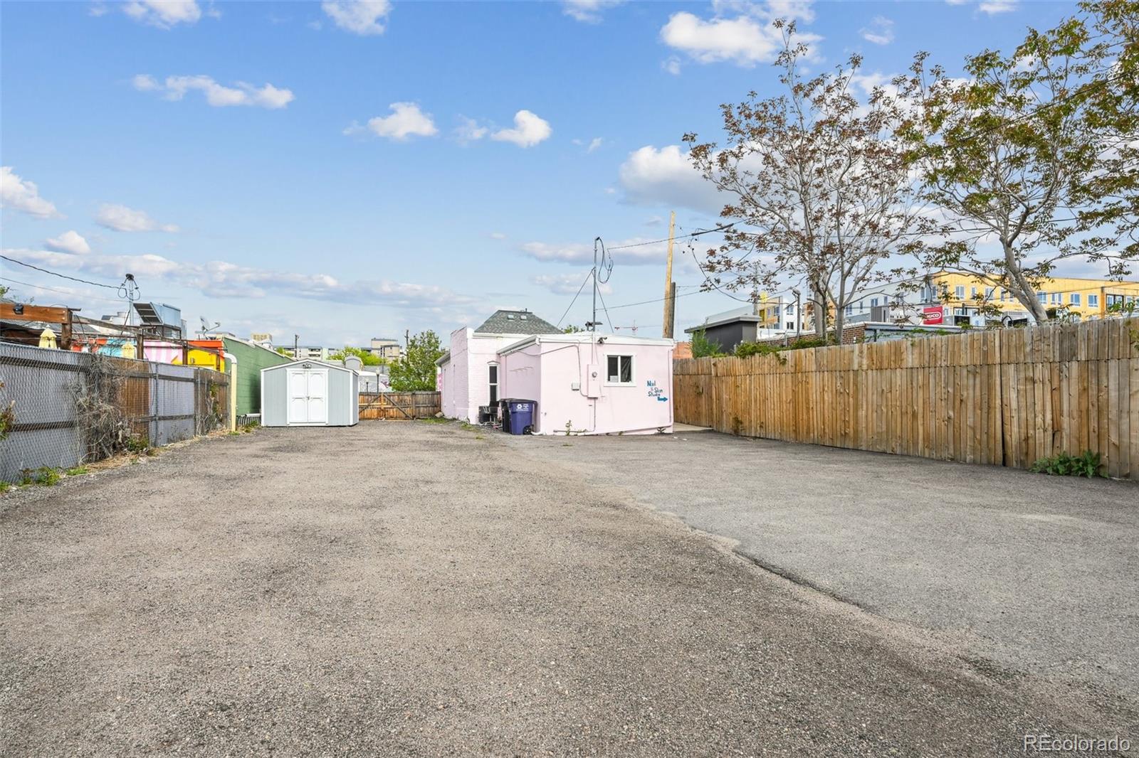 1123-1125 Santa Fe Drive Denver CO 80204