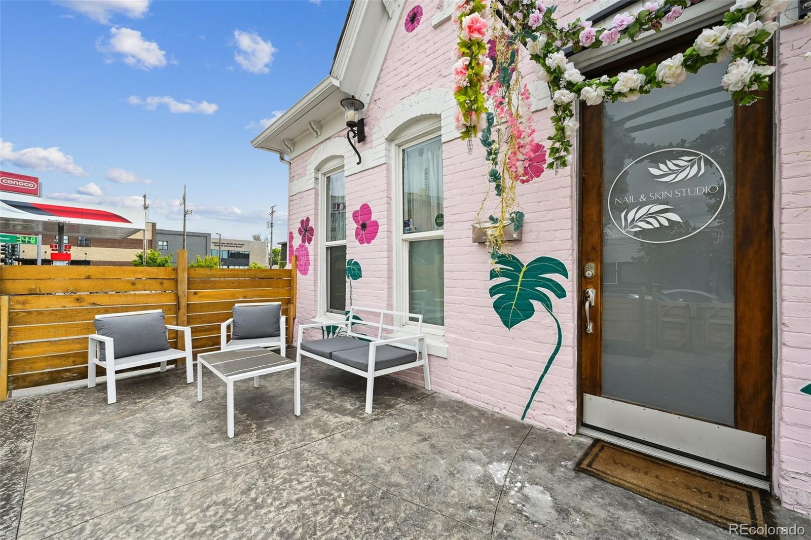 1123-1125 Santa Fe Drive Denver CO 80204