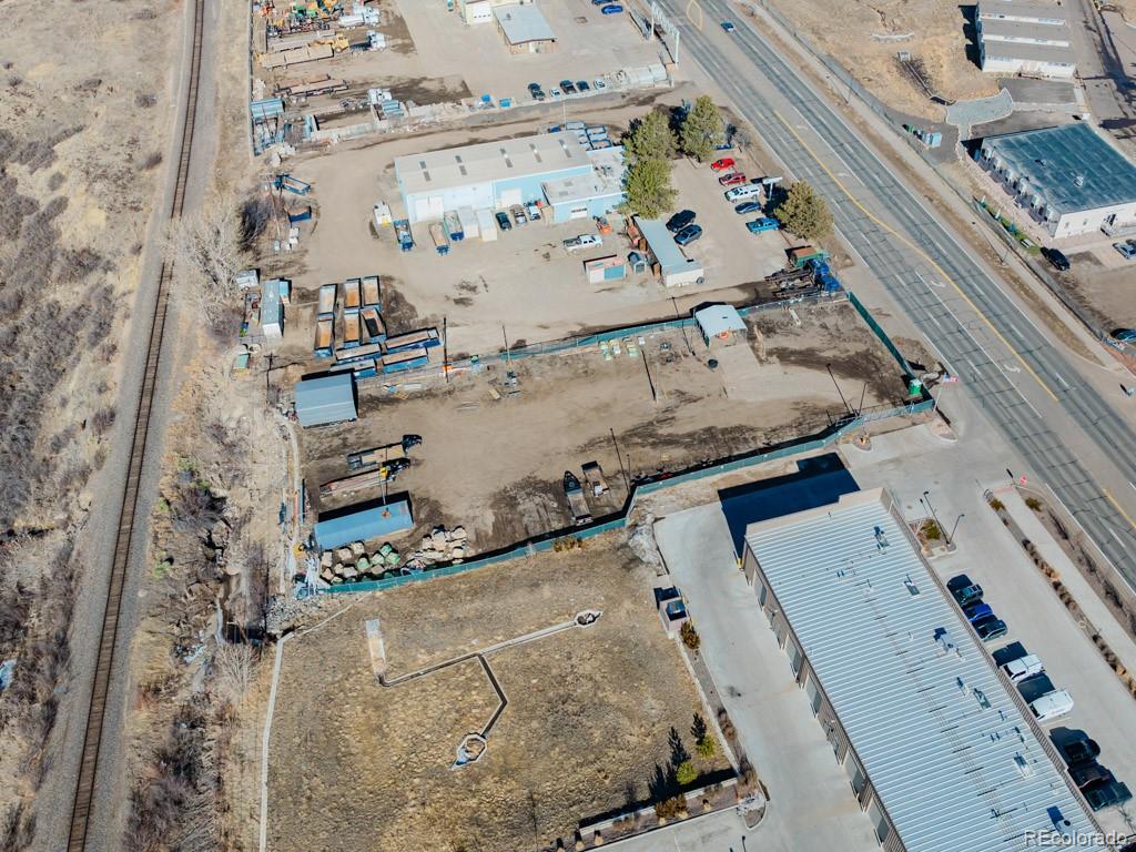 2801 N Us Highway 85 Castle Rock CO 80109