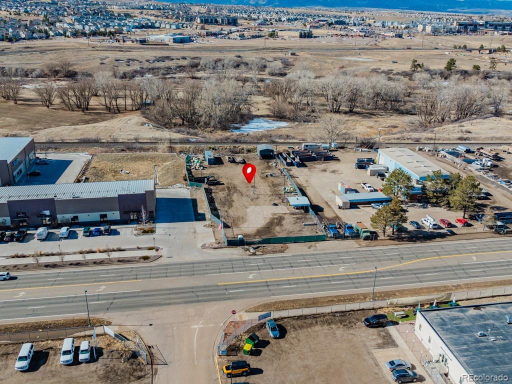 2801 N Us Highway 85 Castle Rock CO 80109