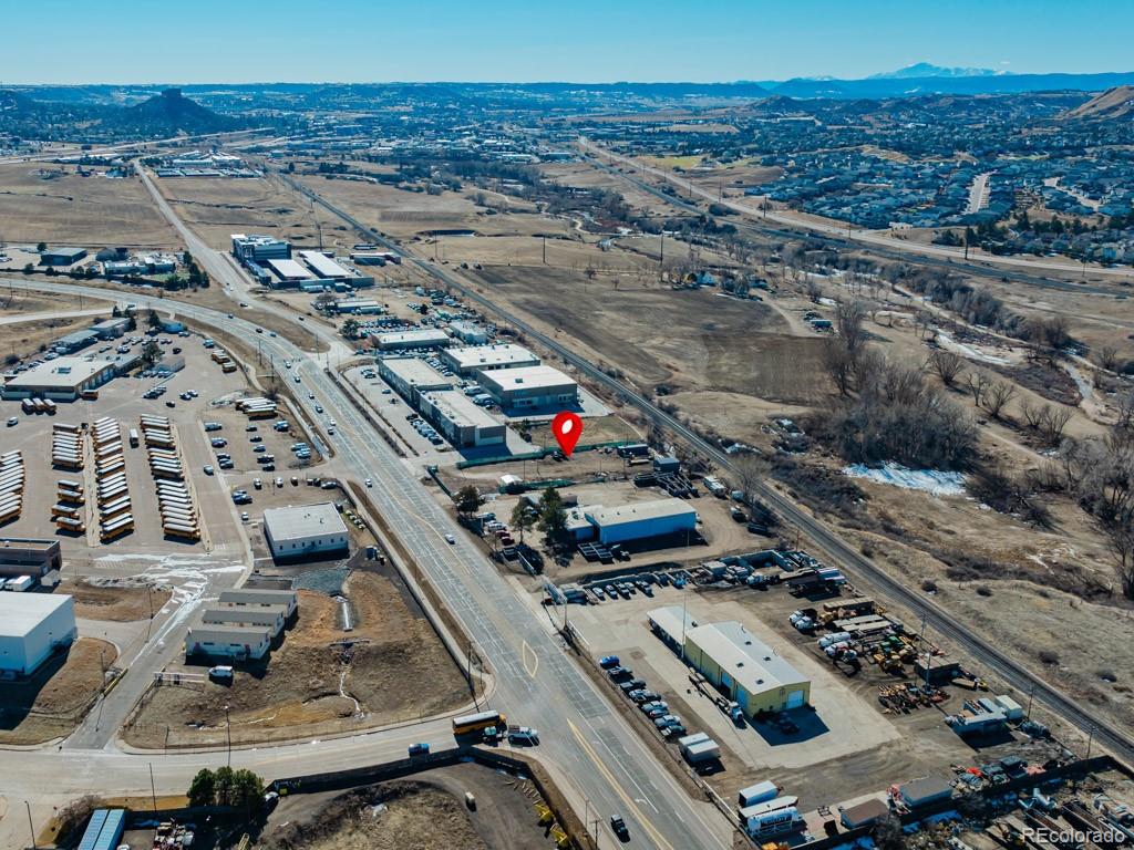 2801 N Us Highway 85 Castle Rock CO 80109