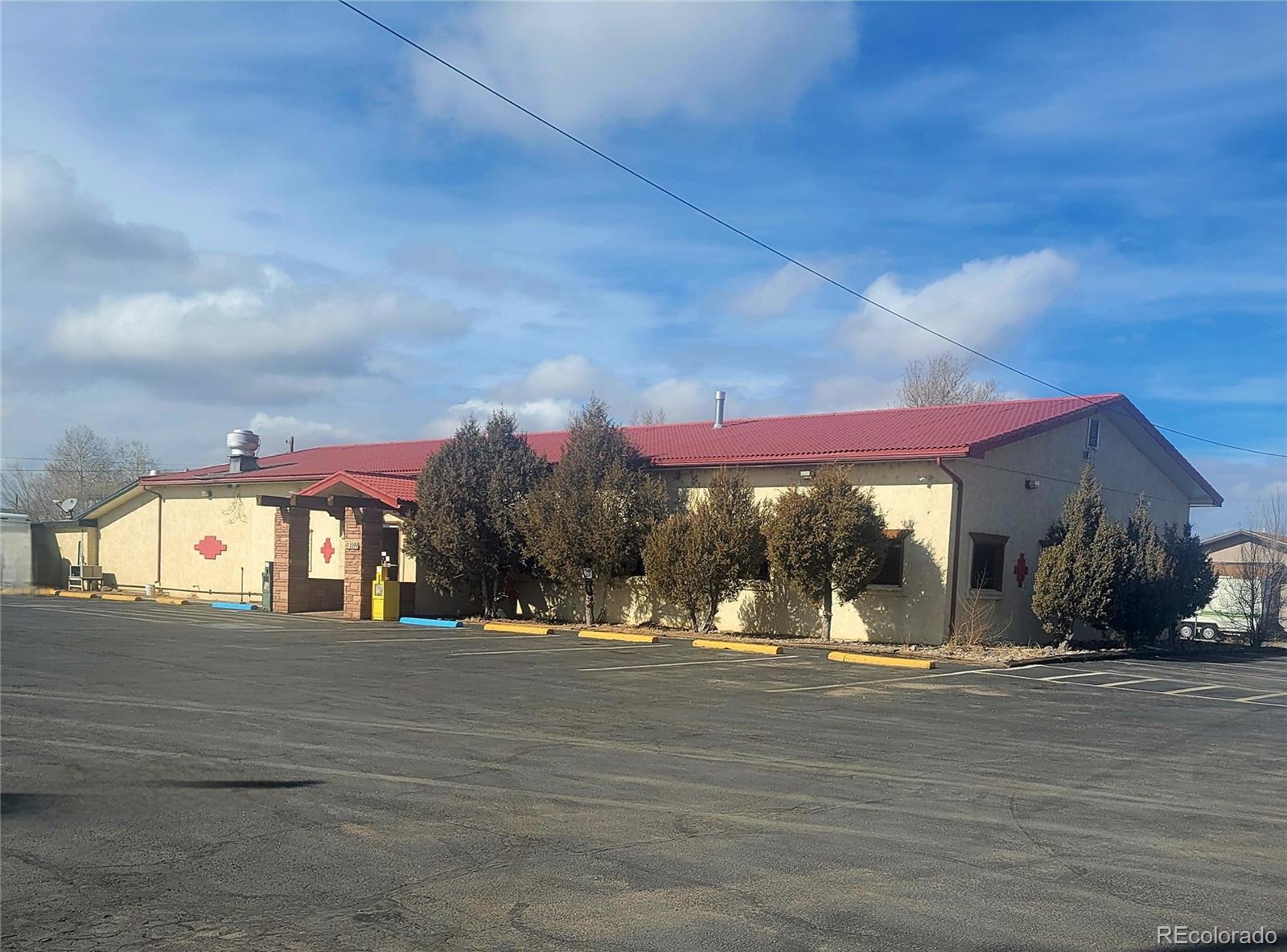 2099 Sherman Avenue Monte Vista CO 81144