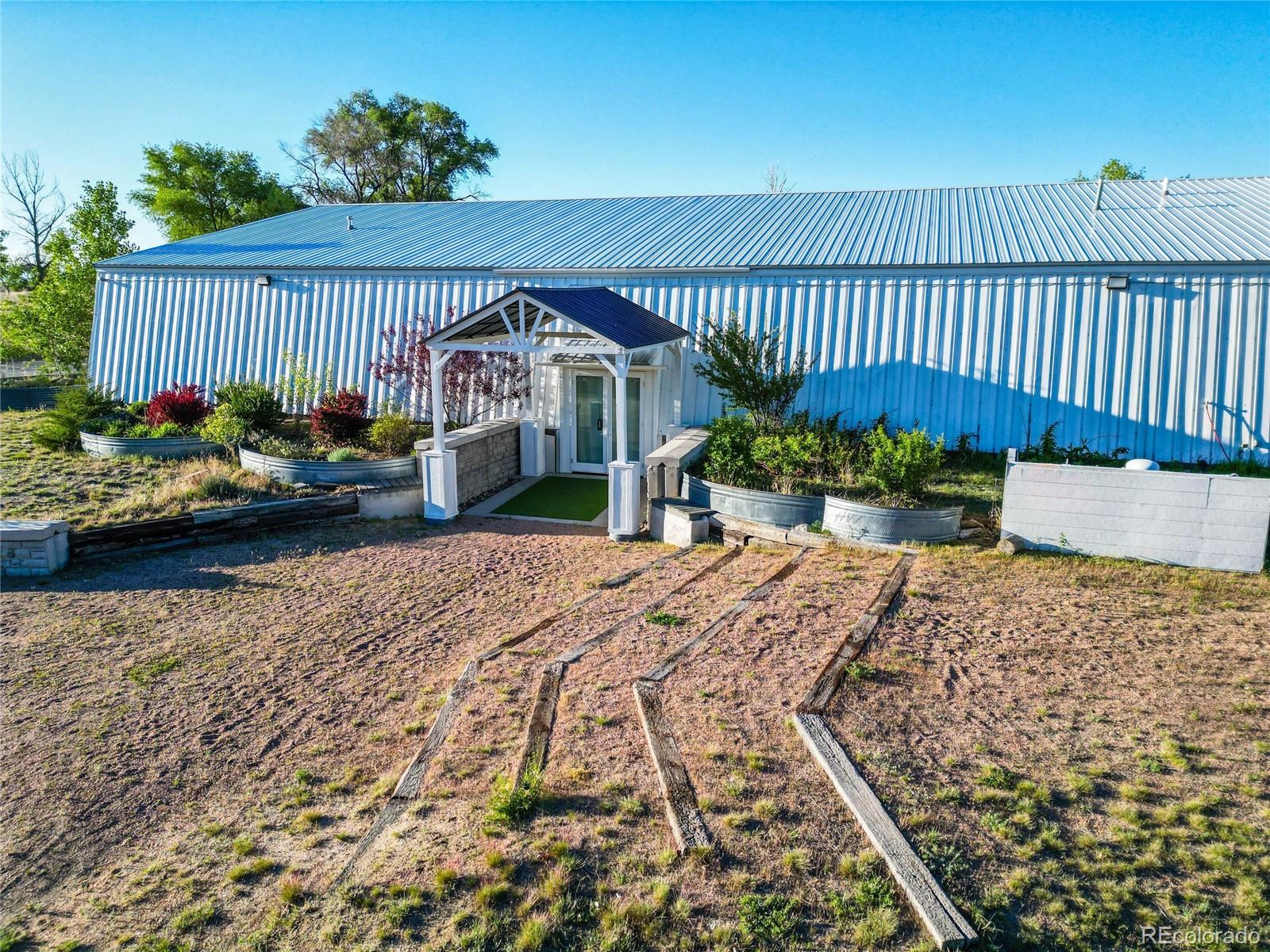 19201 County Road 24 Fort Morgan CO 80701