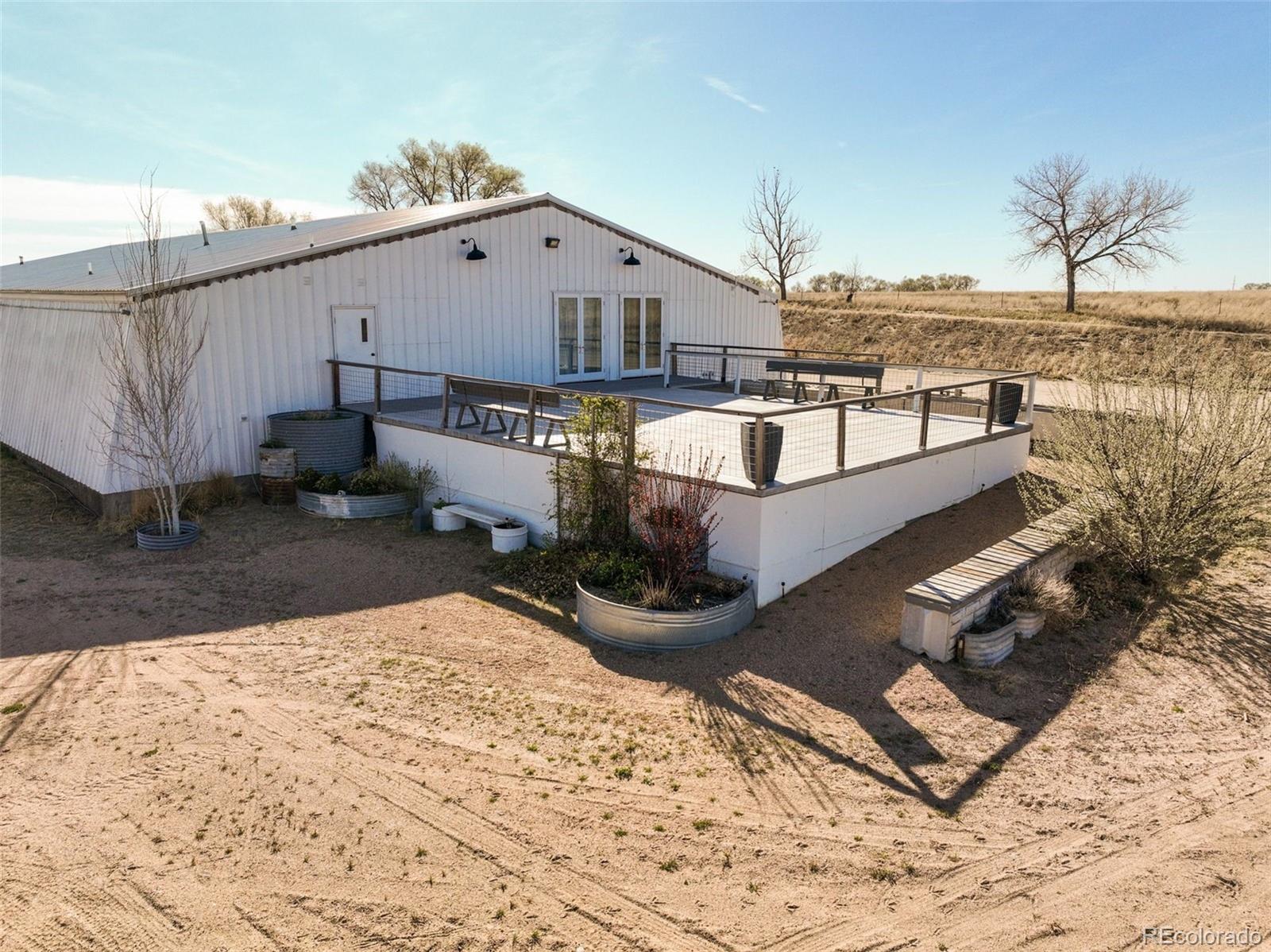 19201 County Road 24 Fort Morgan CO 80701