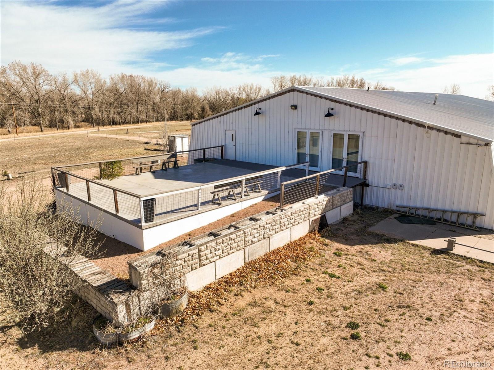 19201 County Road 24 Fort Morgan CO 80701