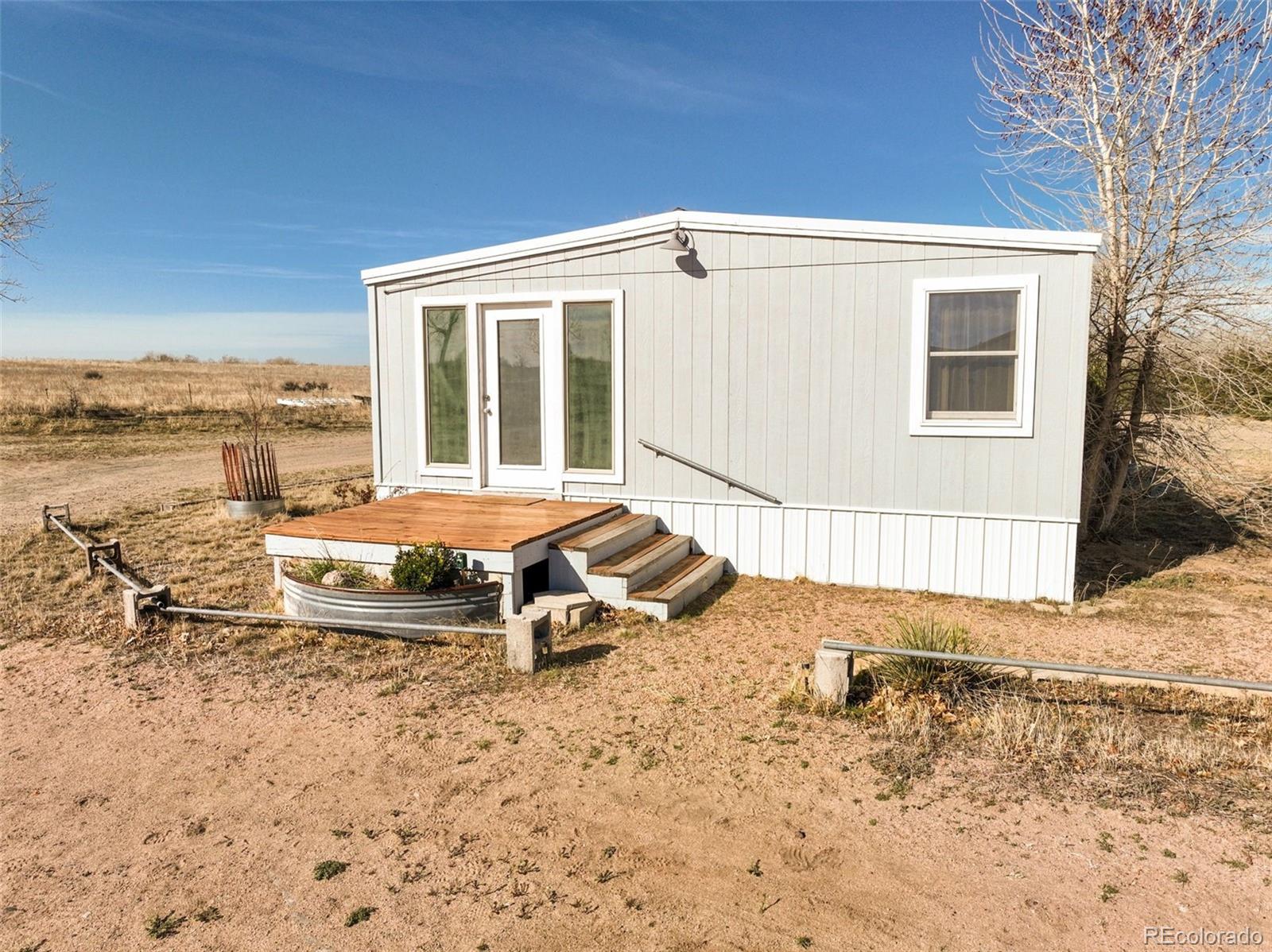 19201 County Road 24 Fort Morgan CO 80701