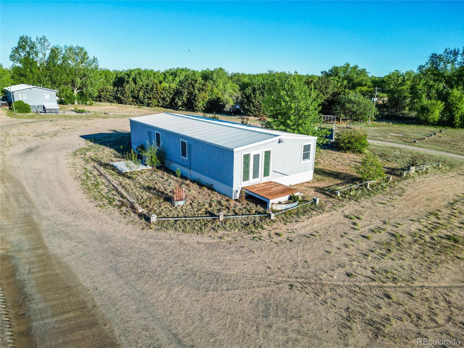 19201 County Road 24 Fort Morgan CO 80701
