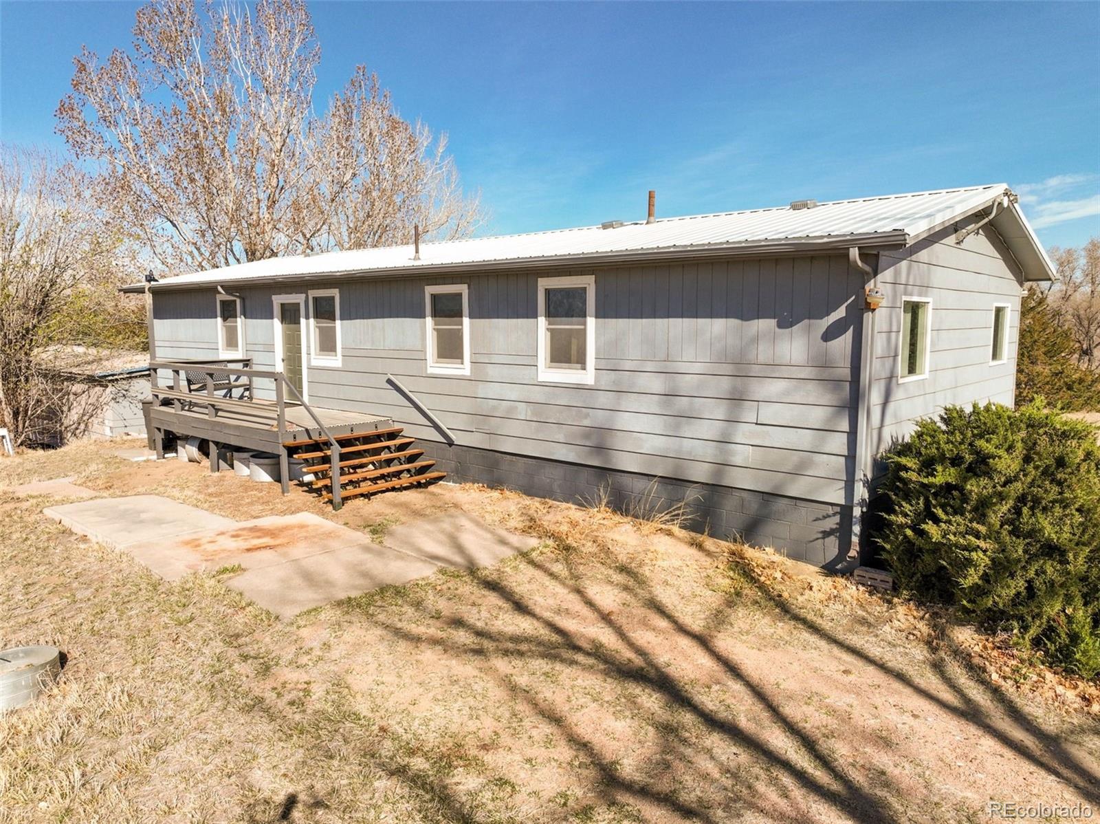 19201 County Road 24 Fort Morgan CO 80701