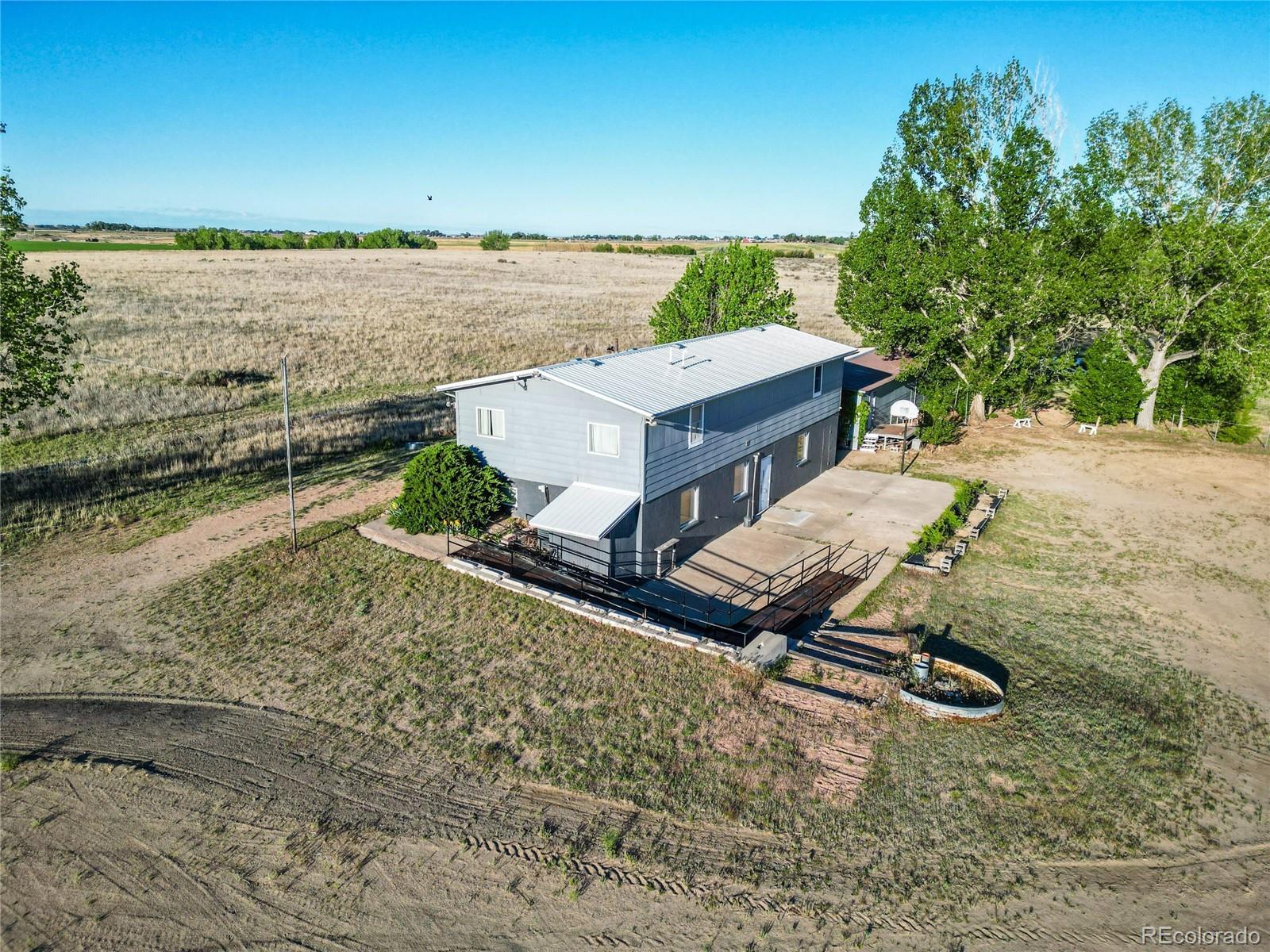 19201 County Road 24 Fort Morgan CO 80701